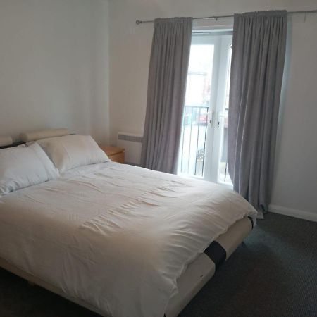 Freyas Apartman Manchester Kültér fotó