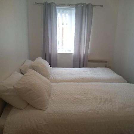 Freyas Apartman Manchester Kültér fotó